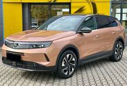 Opel Grandland X GS 1.2 Turbo