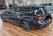 BMW Seria 3 Touring 318d M Sport