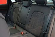 Audi A5 TFSI quattro S line Avant
