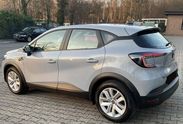 Renault Captur Evolution Eco-G LPG 1.2 TCe