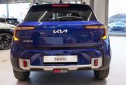 Kia Stonic L 1.0 T-GDI DCT