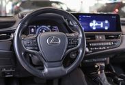 Lexus ES 300h Business Edition