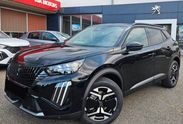 Peugeot 2008 GT Exclusive e-DCS6 1.2 PureTech mHEV