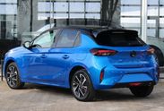 Opel Corsa Yes  1.2 T mHEV eDCT