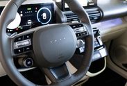 Hyundai Inster 49kWh Modern