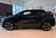 Toyota C-HR Style 2.0 Hybrid Dynamic Force Plug-in