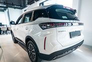 Chery Tiggo 7 Comfort 1.6 T-GDI DCT