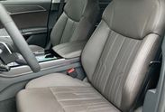 Audi A8 60 TFSI e Quattro Tiptr.