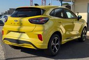 Ford Puma ST-Line 1.0 EcoBoost mHEV