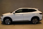 BYD Seal U DM-i Boost