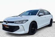 Volkswagen Passat 1.5 TSI DSG