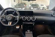 Mercedes CLA 200  AMG Line