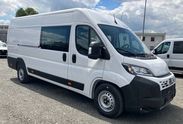 Fiat Ducato Maxi L4H2 Zabudowa Brygadowa