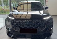 Audi Q7 TDI quattro S line