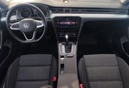 Volkswagen Passat 1.5 Tsi Evo Business Dsg