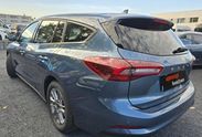 Ford Focus 1.0 Ecoboost Mhev Titanium x