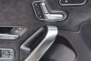 Mercedes A Klasa 200 AMG Line