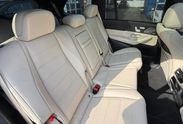 Mercedes GLS 450 d 4-MATIC AMG Line