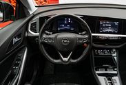 Opel Grandland X 1.2 GS
