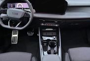 Audi Q3 TFSI quattro