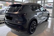 Mazda CX-5 Homura 2.5L e-SKYACTIV G