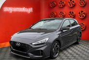 Hyundai i30 N-Line 1.6 T-GDI  DCT