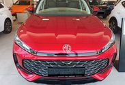 MG HS 1.5T HEV+ Exclusive aut