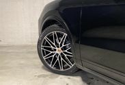Porsche Cayenne Coupe Black Edition
