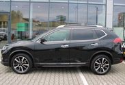 Nissan X-Trail 2.0 Tekna