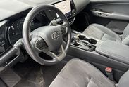Lexus NX 350h Elegance AWD