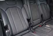 Audi Q7 TDI quattro S Line
