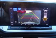 Ford Transit Connect L2 Limited PHEV A6