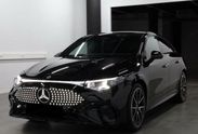 Mercedes CLA 250+ AMG Line