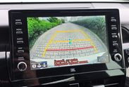 Toyota Camry 2.5 Hybrid Executive CVT