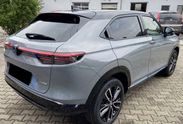Honda HR-V Advance Style CVT eHEV 1.5 i-MMD