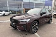 Volvo XC60 B5 AWD Plus Dark