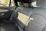 Mercedes EQC 400 4-Matic