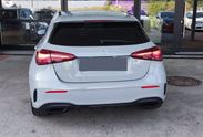 Mercedes A Klasa 200 AMG Line