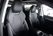 Jac JS6 1.5T-GDI AT