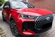 Chery Tiggo 7 Premium 1.5 T-GDI HEV DCT