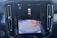 Volvo XC40 B3 Plus Dark