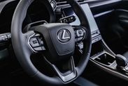 Lexus LBX Emotion 1.5 Hybrid