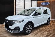 Ford Transit Connect N1 L2 Zabudowa Brygadowa FlexCab Active A7