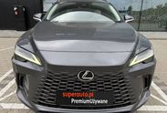Lexus RX 350h Prestige