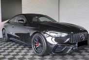 Mercedes CLE AMG 53 4-Matic+