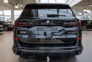 BMW X5 xDrive30d M Sport