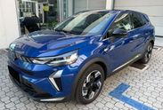 Renault Symbioz Techno 1.2 TCe Eco-G LPG