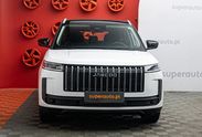 Jaecoo 5 1.6 T-GDI Premium DCT