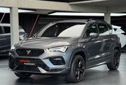Cupra Ateca 2.0 TSI 4Drive DSG