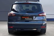 Ford S-MAX 2.0 Ecoblue Awd Vignale